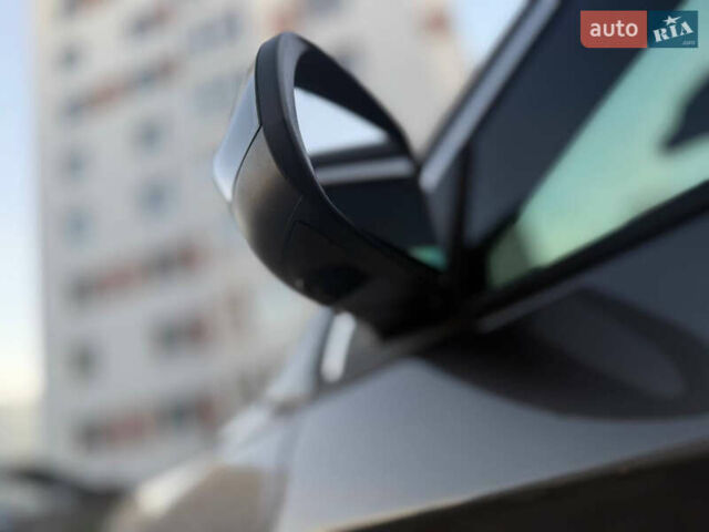 Серый Джип Компас, объемом двигателя 2.36 л и пробегом 110 тыс. км за 18700 $, фото 14 на Automoto.ua