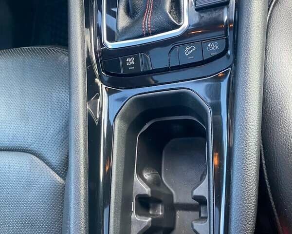 Сірий Джип Compass, об'ємом двигуна 2.4 л та пробігом 38 тис. км за 25500 $, фото 27 на Automoto.ua