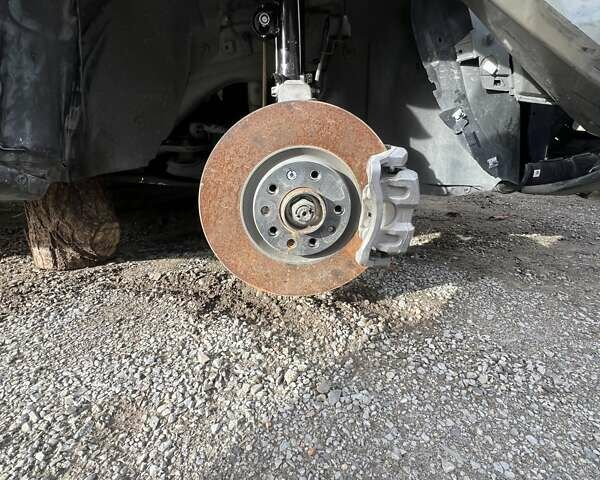 Серый Джип Компас, объемом двигателя 2.36 л и пробегом 66 тыс. км за 13999 $, фото 11 на Automoto.ua