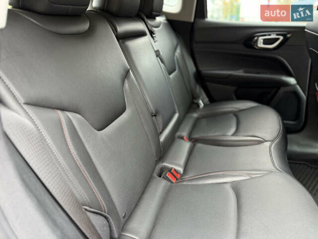 Сірий Джип Compass, об'ємом двигуна 2.36 л та пробігом 32 тис. км за 21900 $, фото 12 на Automoto.ua