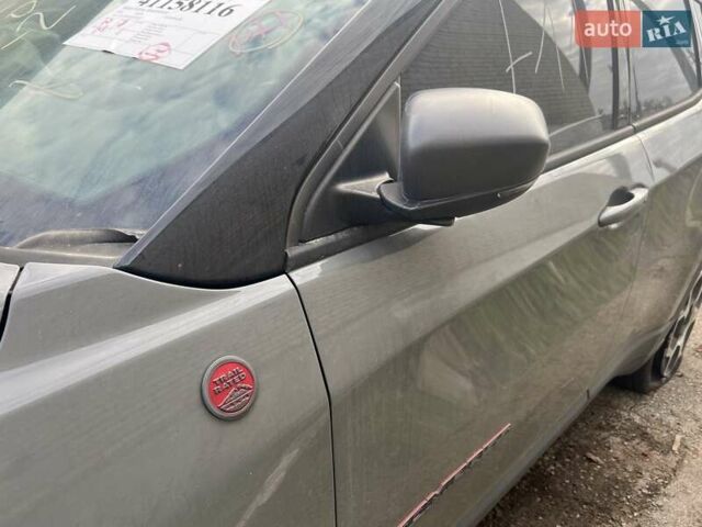 Серый Джип Компас, объемом двигателя 2.36 л и пробегом 66 тыс. км за 13999 $, фото 25 на Automoto.ua