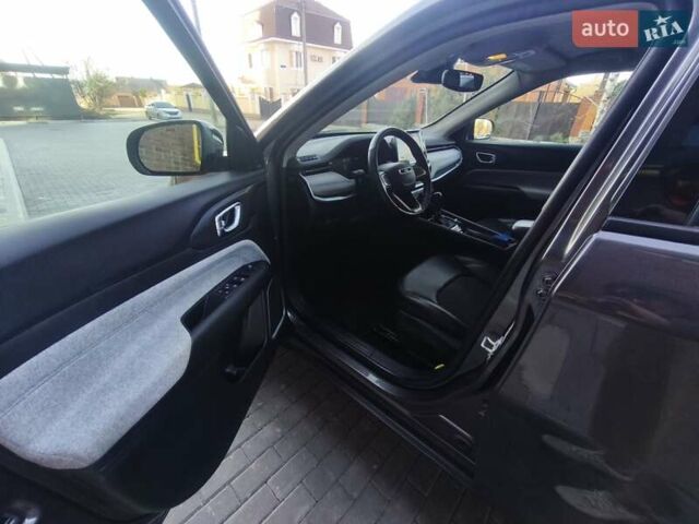 Серый Джип Компас, объемом двигателя 2.36 л и пробегом 44 тыс. км за 18799 $, фото 8 на Automoto.ua