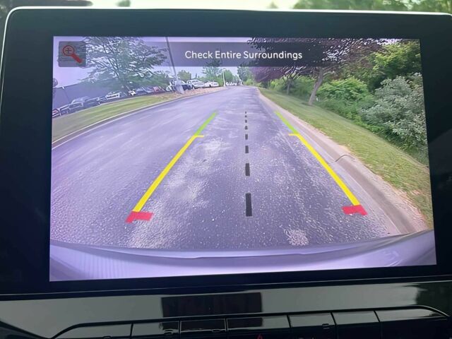 Сірий Джип Compass, об'ємом двигуна 2.4 л та пробігом 30 тис. км за 9000 $, фото 10 на Automoto.ua