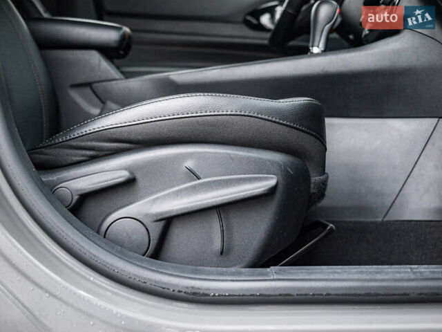 Сірий Джип Compass, об'ємом двигуна 2.36 л та пробігом 32 тис. км за 22000 $, фото 23 на Automoto.ua