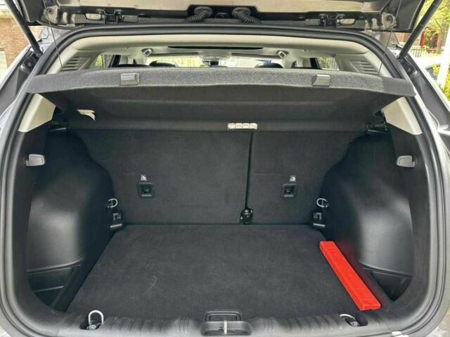 Серый Джип Компас, объемом двигателя 0 л и пробегом 131 тыс. км за 14000 $, фото 6 на Automoto.ua