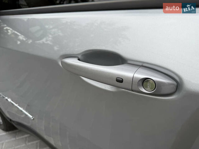 Серый Джип Компас, объемом двигателя 2.36 л и пробегом 47 тыс. км за 20600 $, фото 36 на Automoto.ua