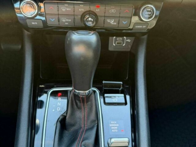 Джип Компас 2022 в Хмельницком на Automoto.ua Серый Джип Компас, объемом двигателя 2.4 л и пробегом 24 тыс. км за 6900 $, фото 8 на Automoto.ua