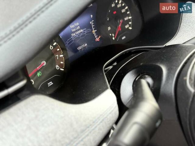 Серый Джип Компас, объемом двигателя 2.36 л и пробегом 166 тыс. км за 15700 $, фото 26 на Automoto.ua