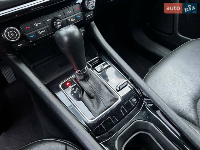 Сірий Джип Compass, об'ємом двигуна 2.4 л та пробігом 45 тис. км за 17900 $, фото 41 на Automoto.ua