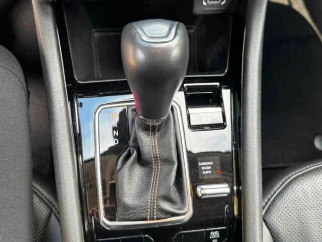 Серый Джип Компас, объемом двигателя 2.4 л и пробегом 56 тыс. км за 18500 $, фото 11 на Automoto.ua