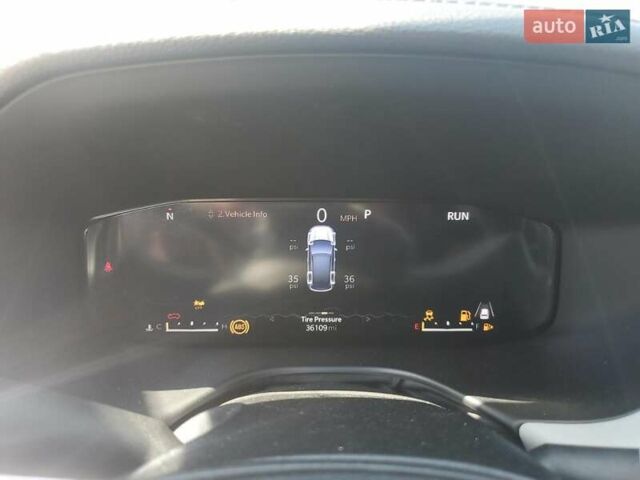 Сірий Джип Compass, об'ємом двигуна 2 л та пробігом 57 тис. км за 5700 $, фото 8 на Automoto.ua