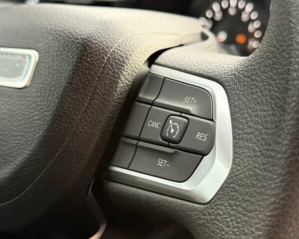 Сірий Джип Compass, об'ємом двигуна 2 л та пробігом 24 тис. км за 19800 $, фото 21 на Automoto.ua