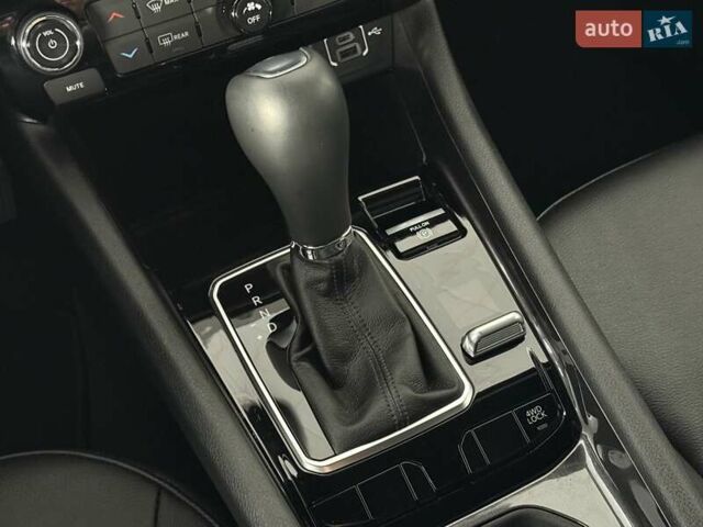 Сірий Джип Compass, об'ємом двигуна 1.96 л та пробігом 22 тис. км за 22900 $, фото 19 на Automoto.ua