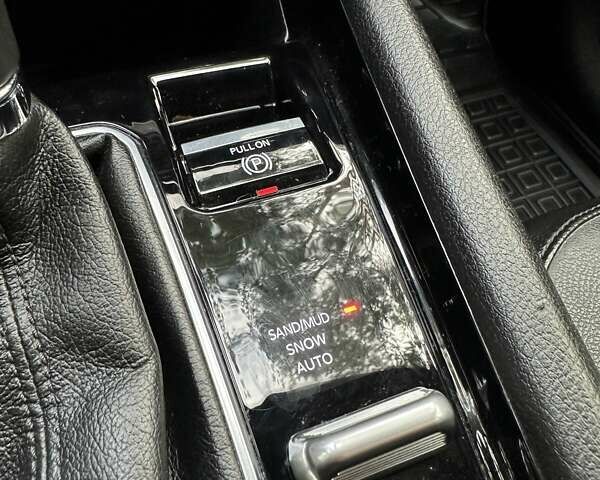 Сірий Джип Compass, об'ємом двигуна 2 л та пробігом 88 тис. км за 23200 $, фото 31 на Automoto.ua