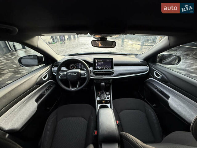 Сірий Джип Compass, об'ємом двигуна 2 л та пробігом 24 тис. км за 19800 $, фото 30 на Automoto.ua