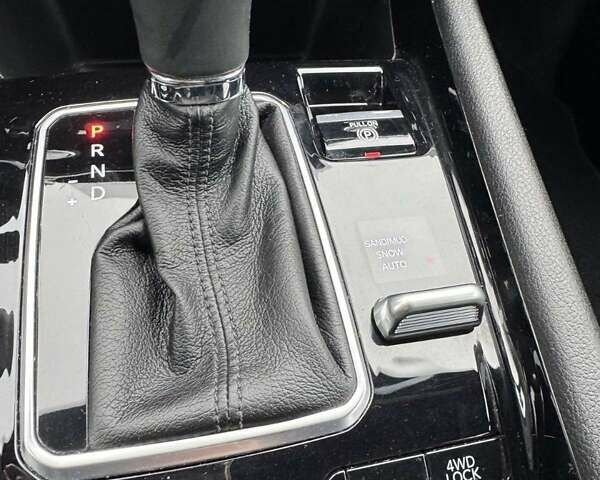 Серый Джип Компас, объемом двигателя 2 л и пробегом 27 тыс. км за 19800 $, фото 27 на Automoto.ua