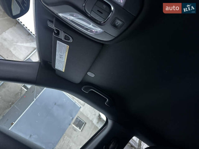 Серый Джип Компас, объемом двигателя 2 л и пробегом 44 тыс. км за 20900 $, фото 28 на Automoto.ua