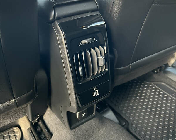 Серый Джип Компас, объемом двигателя 2 л и пробегом 23 тыс. км за 25800 $, фото 22 на Automoto.ua