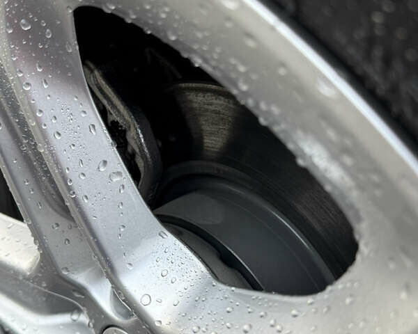 Сірий Джип Compass, об'ємом двигуна 2 л та пробігом 24 тис. км за 19800 $, фото 34 на Automoto.ua