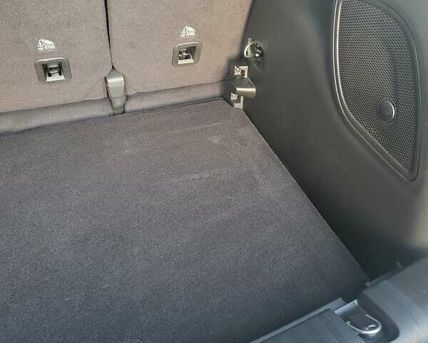 Серый Джип Компас, объемом двигателя 2 л и пробегом 41 тыс. км за 24500 $, фото 32 на Automoto.ua