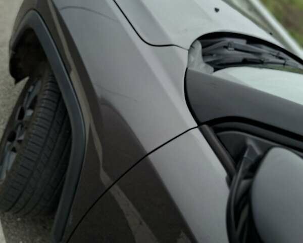 Серый Джип Компас, объемом двигателя 2.36 л и пробегом 80 тыс. км за 18850 $, фото 9 на Automoto.ua