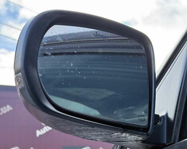 Сірий Джип Compass, об'ємом двигуна 2 л та пробігом 70 тис. км за 22300 $, фото 8 на Automoto.ua