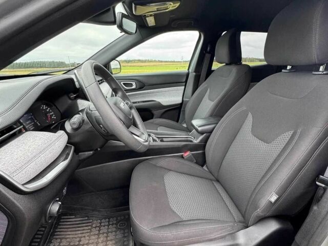 Серый Джип Компас, объемом двигателя 0 л и пробегом 71 тыс. км за 13400 $, фото 11 на Automoto.ua