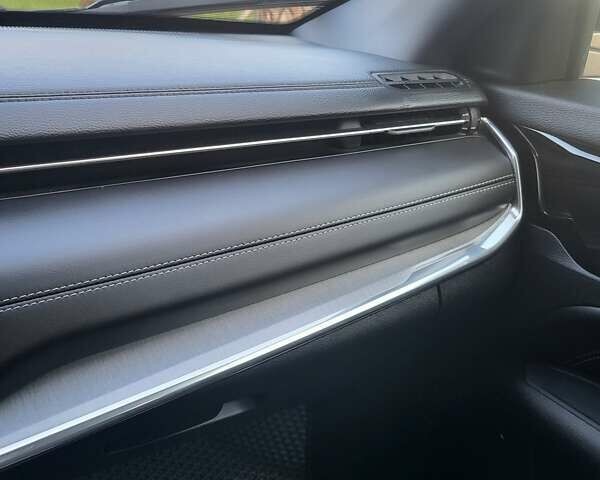 Серый Джип Компас, объемом двигателя 2 л и пробегом 41 тыс. км за 24500 $, фото 44 на Automoto.ua