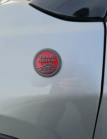 Серый Джип Компас, объемом двигателя 2 л и пробегом 23 тыс. км за 25800 $, фото 29 на Automoto.ua