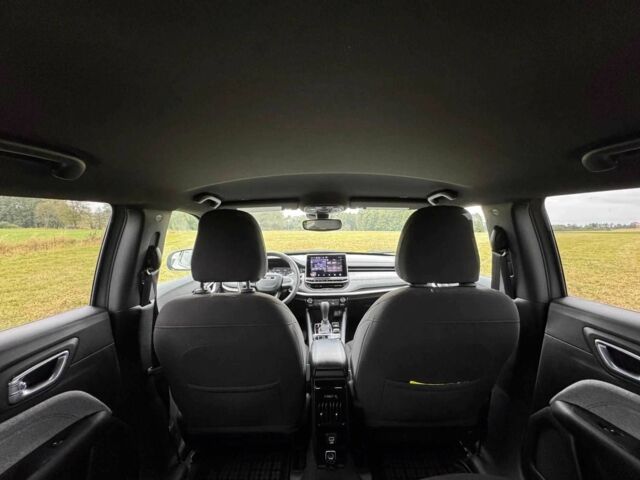 Серый Джип Компас, объемом двигателя 0 л и пробегом 71 тыс. км за 13400 $, фото 15 на Automoto.ua