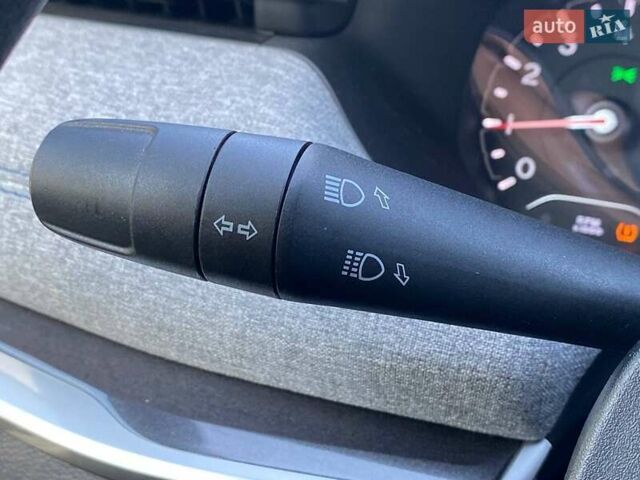 Сірий Джип Compass, об'ємом двигуна 2 л та пробігом 3 тис. км за 23990 $, фото 19 на Automoto.ua