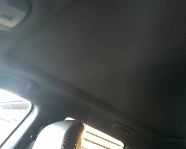 Серый Джип Компас, объемом двигателя 2 л и пробегом 41 тыс. км за 24500 $, фото 21 на Automoto.ua