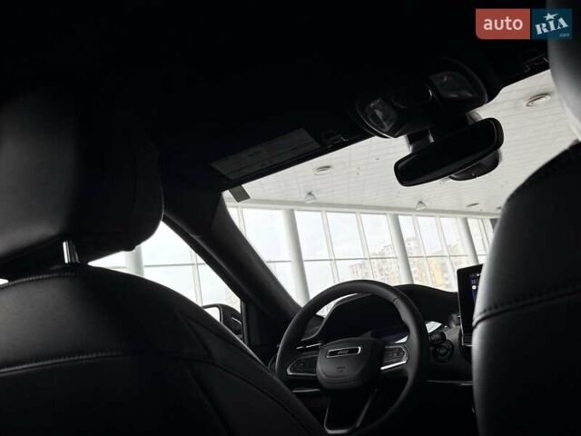 Сірий Джип Compass, об'ємом двигуна 1.96 л та пробігом 22 тис. км за 22900 $, фото 22 на Automoto.ua