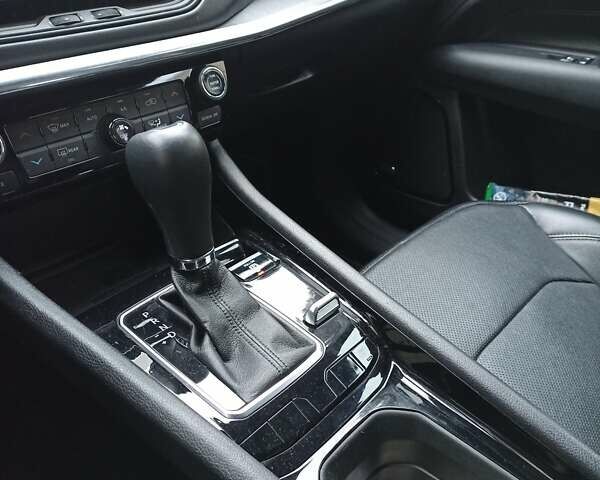 Серый Джип Компас, объемом двигателя 2 л и пробегом 43 тыс. км за 23700 $, фото 17 на Automoto.ua