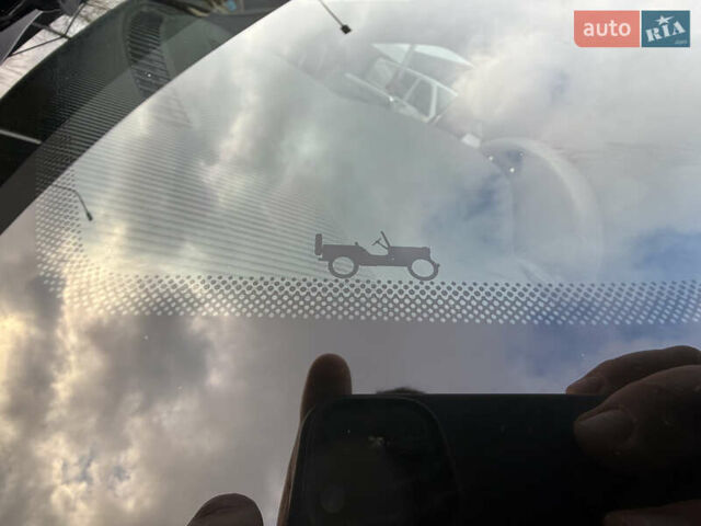 Сірий Джип Compass, об'ємом двигуна 2 л та пробігом 24 тис. км за 19800 $, фото 17 на Automoto.ua