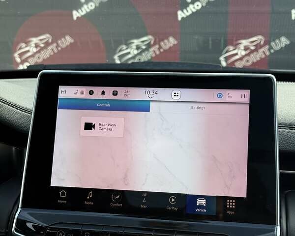 Сірий Джип Compass, об'ємом двигуна 2 л та пробігом 70 тис. км за 22300 $, фото 26 на Automoto.ua