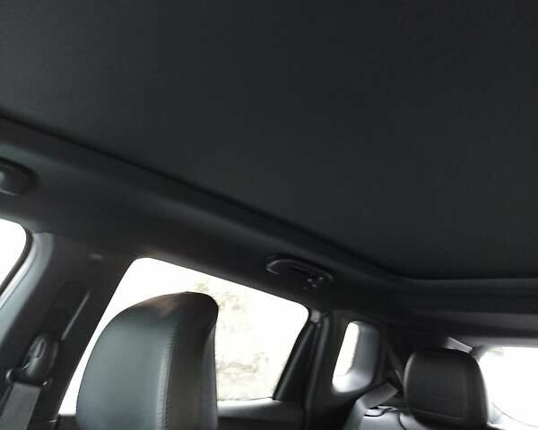 Серый Джип Компас, объемом двигателя 2 л и пробегом 43 тыс. км за 23700 $, фото 20 на Automoto.ua