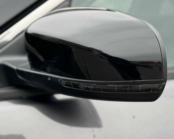 Серый Джип Компас, объемом двигателя 2 л и пробегом 27 тыс. км за 19800 $, фото 18 на Automoto.ua