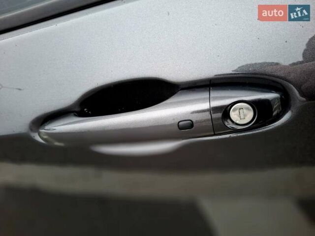 Серый Джип Компас, объемом двигателя 2.36 л и пробегом 80 тыс. км за 18850 $, фото 10 на Automoto.ua