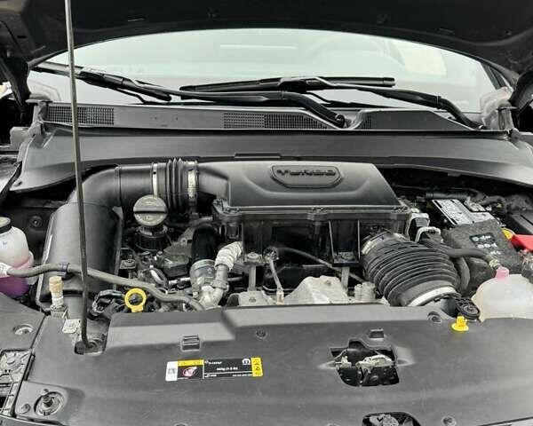 Серый Джип Компас, объемом двигателя 2 л и пробегом 27 тыс. км за 19800 $, фото 30 на Automoto.ua