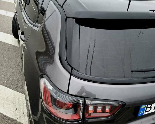 Серый Джип Компас, объемом двигателя 2.36 л и пробегом 80 тыс. км за 18850 $, фото 7 на Automoto.ua