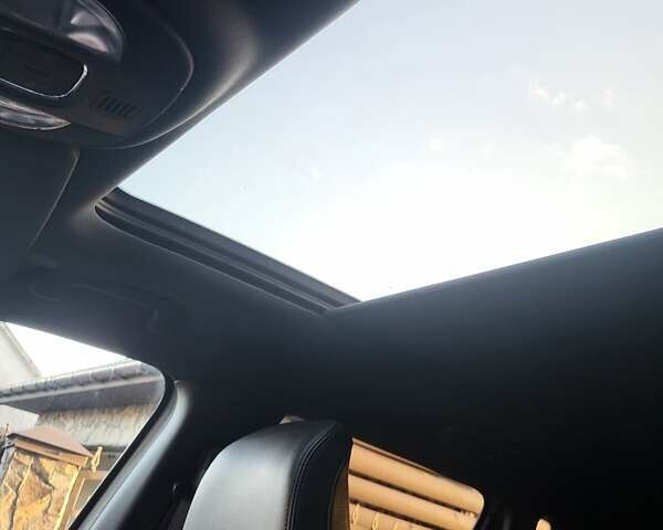 Серый Джип Компас, объемом двигателя 2 л и пробегом 41 тыс. км за 24500 $, фото 20 на Automoto.ua