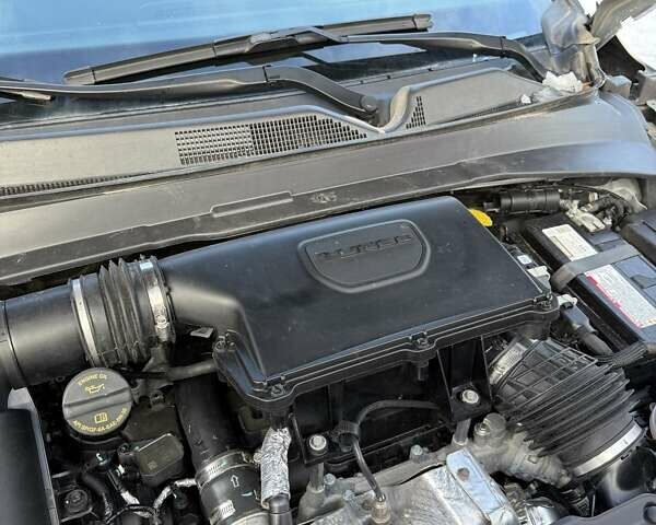 Сірий Джип Compass, об'ємом двигуна 2 л та пробігом 70 тис. км за 22300 $, фото 45 на Automoto.ua