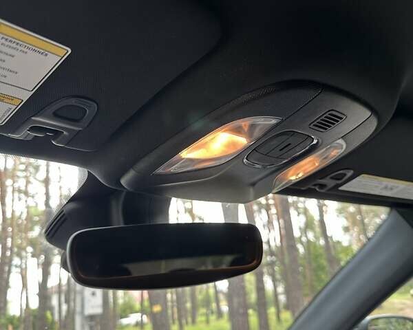 Сірий Джип Compass, об'ємом двигуна 2 л та пробігом 88 тис. км за 23200 $, фото 32 на Automoto.ua