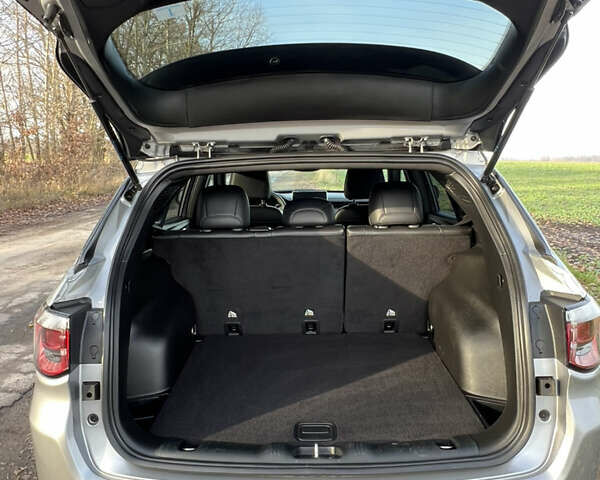 Серый Джип Компас, объемом двигателя 2 л и пробегом 23 тыс. км за 25800 $, фото 25 на Automoto.ua