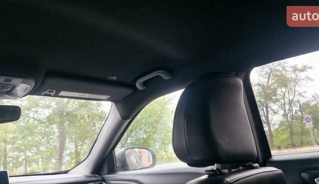 Джип Компас 2023 в Одессе на Automoto.ua Серый Джип Компас, объемом двигателя 2 л и пробегом 18 тыс. км за 20999 $, фото 19 на Automoto.ua