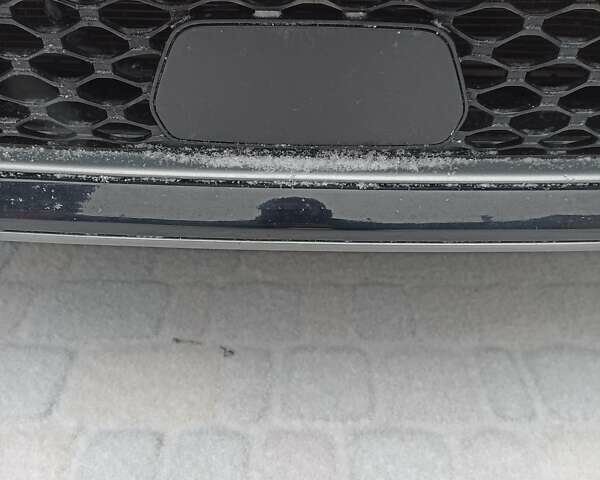 Серый Джип Компас, объемом двигателя 2 л и пробегом 43 тыс. км за 23700 $, фото 11 на Automoto.ua