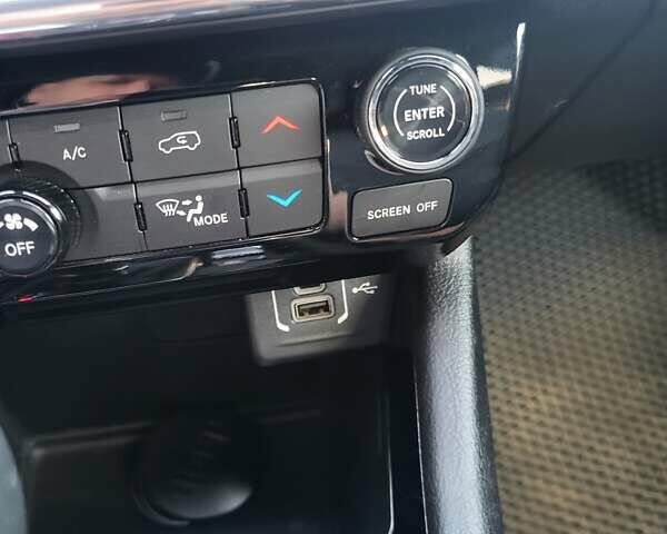 Серый Джип Компас, объемом двигателя 2 л и пробегом 41 тыс. км за 24500 $, фото 34 на Automoto.ua