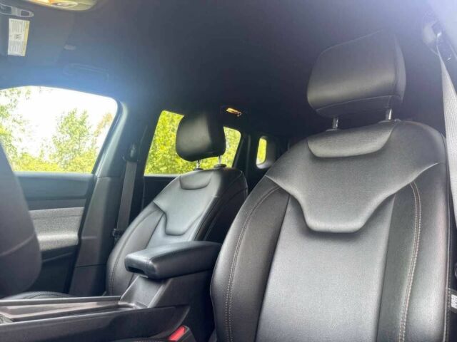 Серый Джип Компас, объемом двигателя 2 л и пробегом 27 тыс. км за 12000 $, фото 8 на Automoto.ua