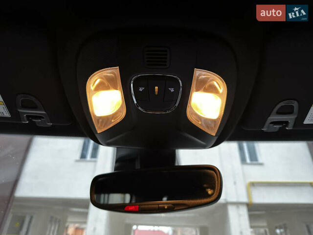 Сірий Джип Compass, об'ємом двигуна 2 л та пробігом 25 тис. км за 24000 $, фото 29 на Automoto.ua